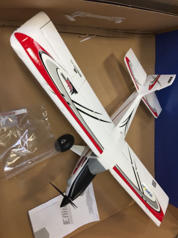 Photo 3 of E-flite UMX Turbo Timber BNF Basic (EFLU6950)