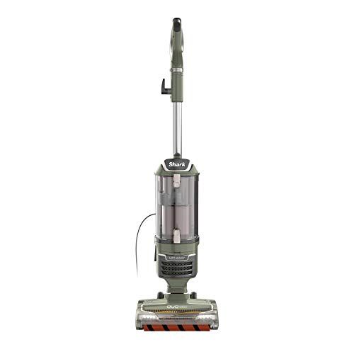 Photo 1 of Shark Rotator Lift-Away DuoClean Pro with Self-Cleaning Brushroll Upright Vacuum , XL Capacity, Sage Green