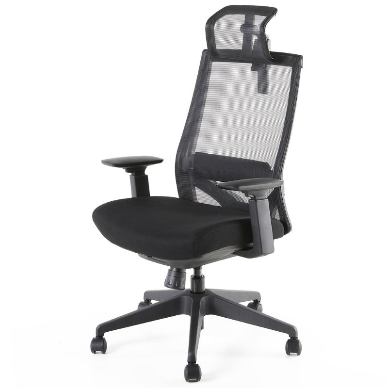 Photo 1 of EazeeChairs | Ergonomic Mesh Office Chair M3
