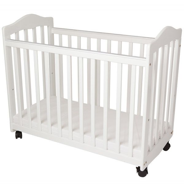 Photo 1 of CRIB M5306C 36 X 18