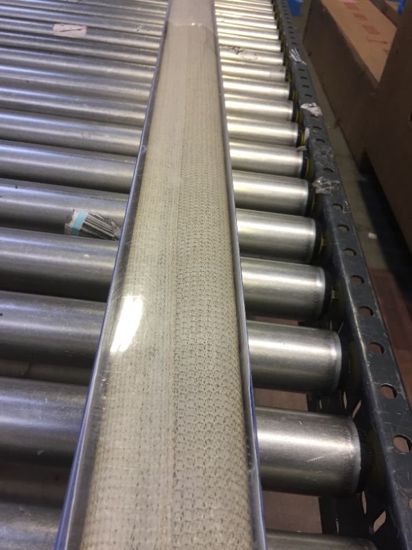 Photo 1 of Coolaroo Exterior Cordless Roller Shade 6ft x 6ft Sesame