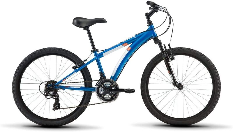 Photo 1 of Diamondback Bicycles Cobra Youth Mountain Bike