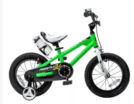 Photo 1 of RoyalBaby Freestyle 16" Kids' Bike