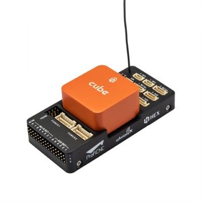 Photo 1 of CubePilot The Cube Orange Standard Set (ADS-B Carrier Board)
