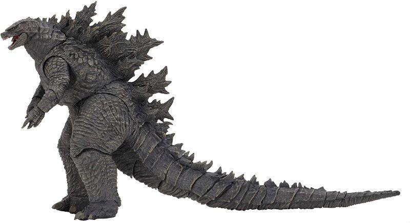 Photo 1 of NECA - Godzilla - 12" Head-to-Tail Action Figure – Godzilla (2019)
