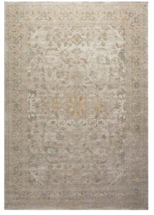 Photo 1 of Chris Loves Julia x Loloi Rosemarie 7'10" x 10' Ivory and Natural Area Rug