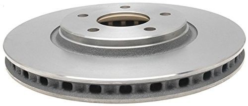 Photo 1 of ACDelco 18A1659A Advantage Front Disc Brake Rotor