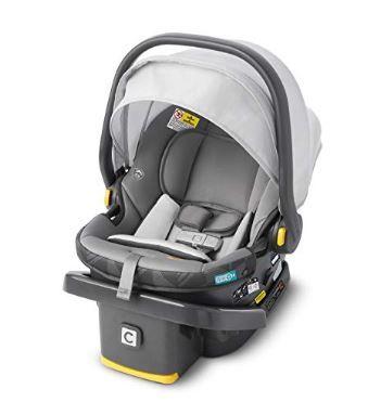 Photo 1 of Century Carry On 35 LX Lightweight Infant Car Seat, Metro