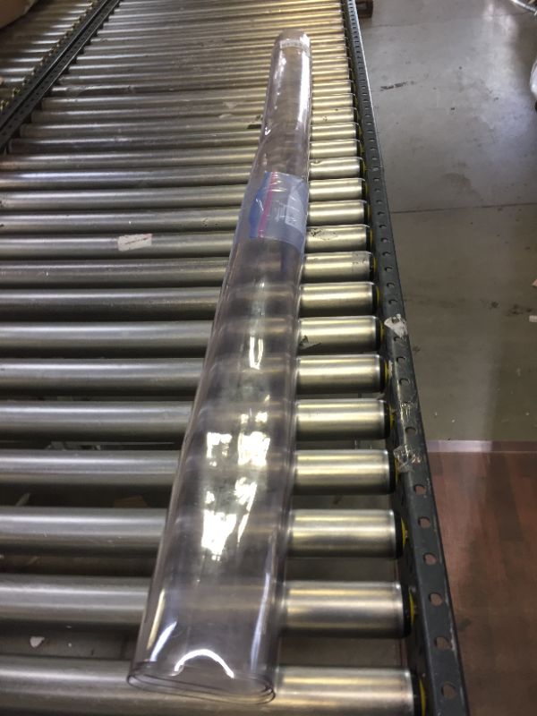 Photo 1 of 4ft 6in Clear Table Protector