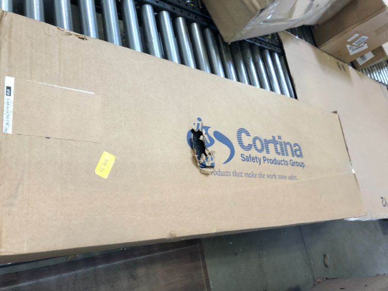 Photo 1 of Cortina EZ Grab Delineator 45" Post