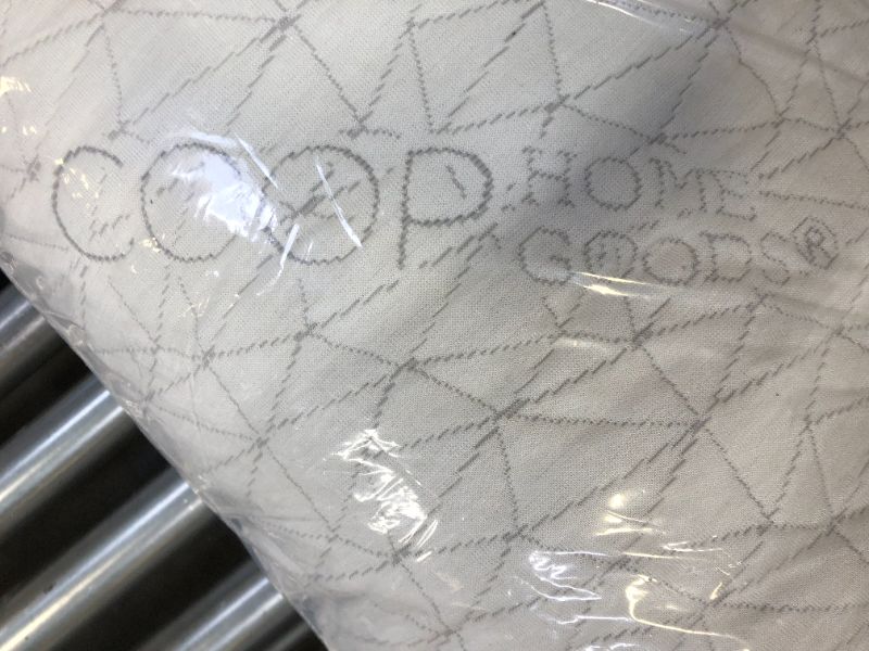 Photo 3 of Coop Home Goods - Premium Adjustable Loft Pillow