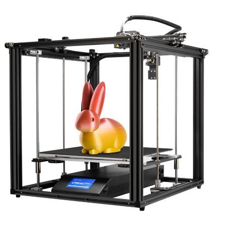 Photo 1 of Ender-5 Plus 3D Printer