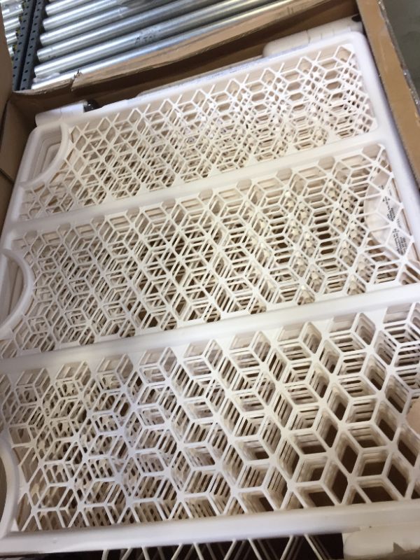Photo 1 of Evenflo Versatile Play Space (Cream)