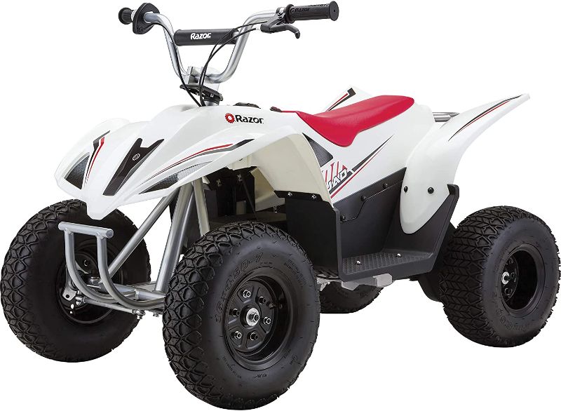 Photo 1 of Razor Dirt Quad 500