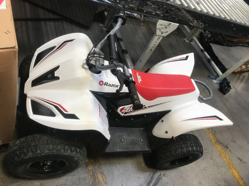 Photo 1 of Razor Dirt Quad 500