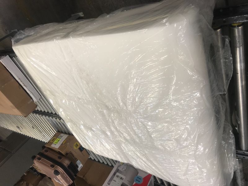 Photo 1 of TWIN SIZE MEMORY FOAM PAD