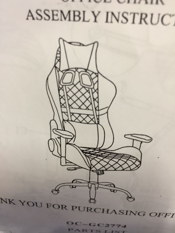 Photo 1 of office chair mesh style rolling chair 