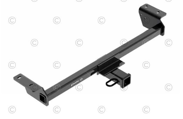 Photo 1 of Trailer Hitch | Draw-Tite | Class III/IV, 2 Inch | Lexus
