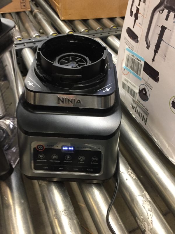 Photo 2 of Ninja Professional Plus Kitchen System