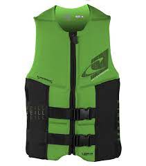 Photo 1 of O'Neill Men's Assault USCG Life Vest 2XL
