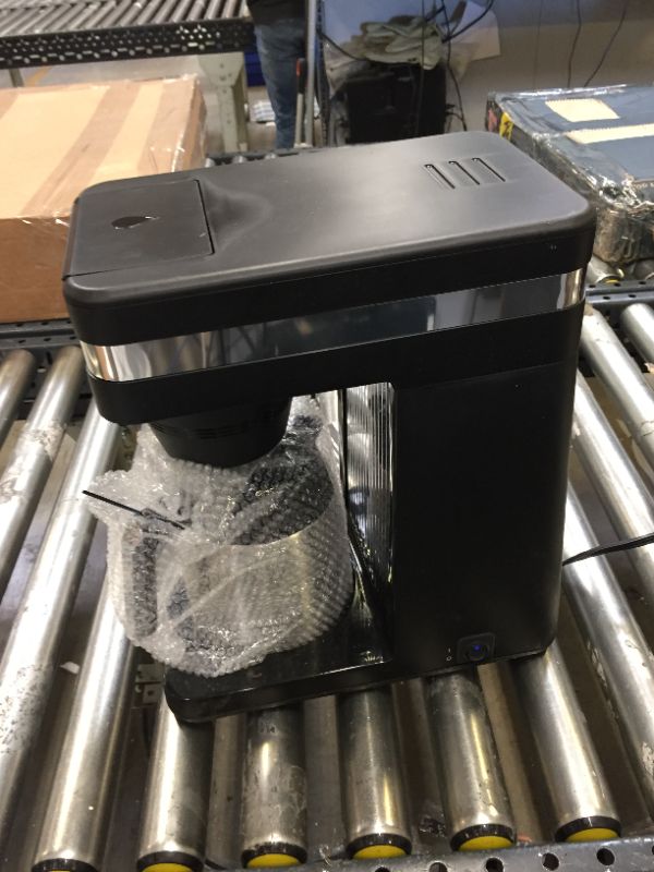 Photo 2 of BUNN Thermal Coffee Maker - Black CSB3T