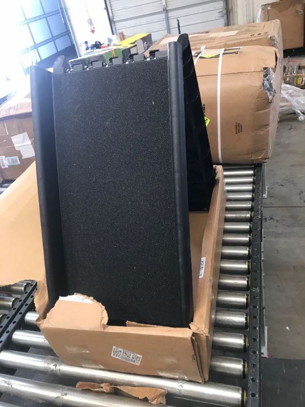 Photo 1 of  Happy Ride Folding Pet Ramp, 62 Inch, Portable Lightweight Dog and Cat Ramp, Great for Cars, Trucks and SUVs - Side Rails and High Traction Surface
