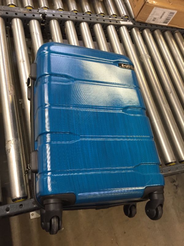 Photo 1 of 21 inch hard case luggage 