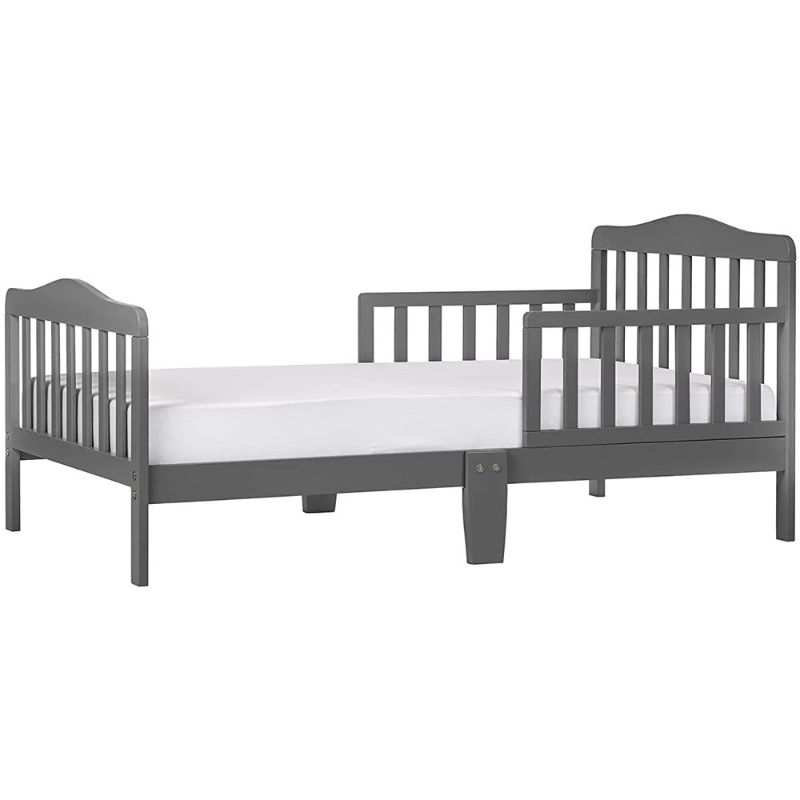 Photo 1 of Dream On Me Classic Design Toddler Bed