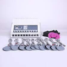 Photo 1 of Infrared heat physiotherapy electronic stimulation instrument