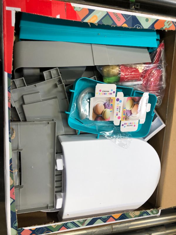 Photo 1 of Kids Kitchen Beginner Play Set