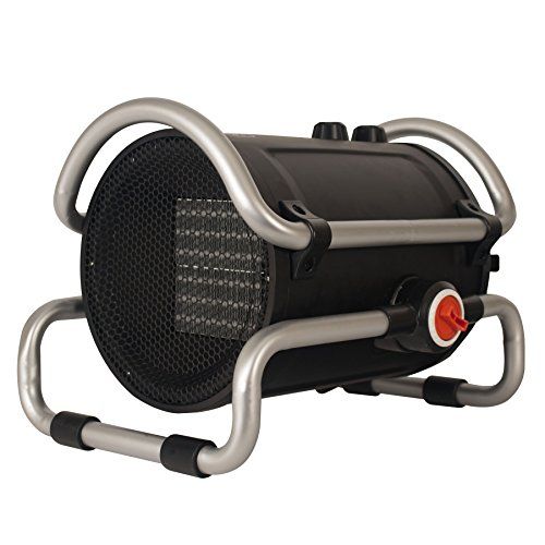 Photo 1 of BLACK+DECKER Utility 1500W Heater
