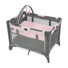 Photo 1 of Graco Pack ‘n Play On the Go Playard, Great for Travel, Kate
