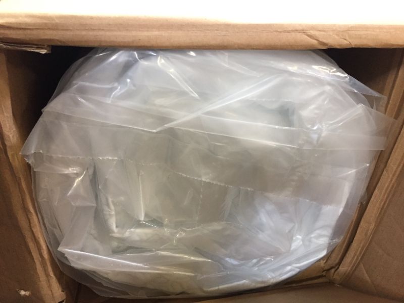 Photo 1 of Zinus 8 Inch Gel-Infused Green Tea Memory Foam Mattress / Cooling Gel Foam / Pressure Relieving / CertiPUR-US Certified / Bed-in-a-Box, Full