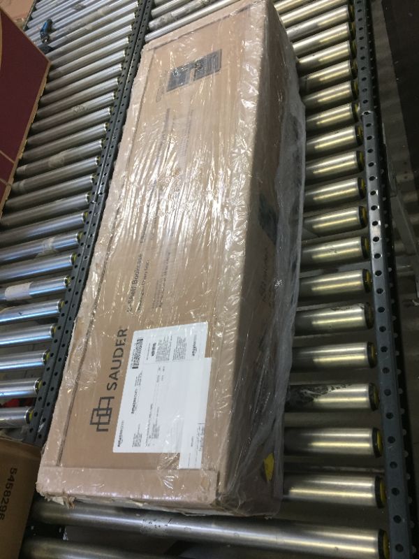 Photo 1 of Sauder 5 Shelf Bookcase