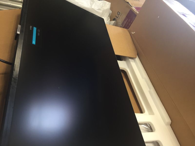 Photo 1 of 32” S70A UHD High Resolution Monitor
