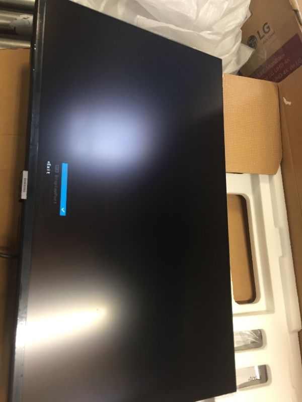 Photo 1 of 32” S70A UHD High Resolution Monitor

