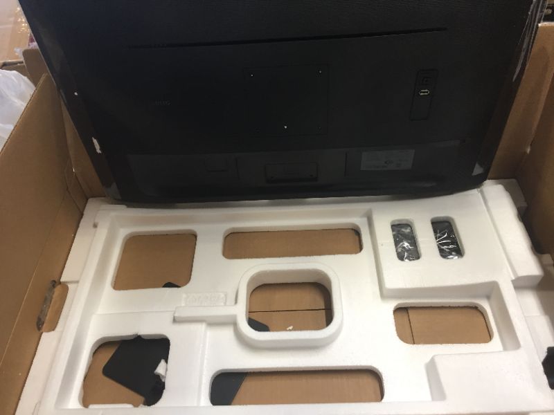Photo 1 of 32” S70A UHD High Resolution Monitor
