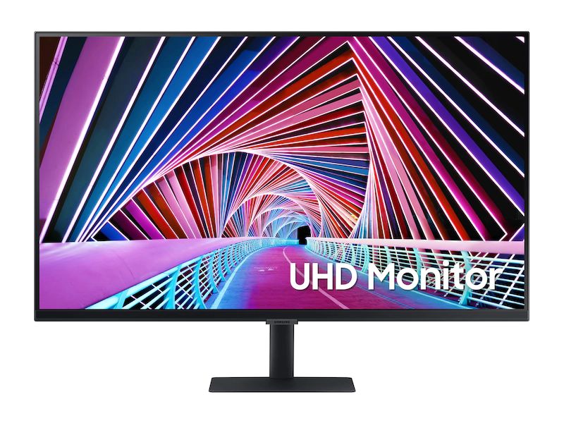 Photo 1 of 32” S70A UHD High Resolution Monitor
