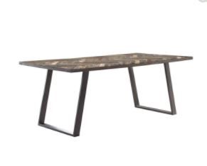 Photo 1 of 110681 Dining Table (Dining Tables - Rectangle)
