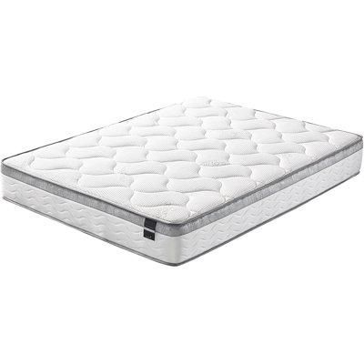 Photo 1 of 10" KING MATTRESS 