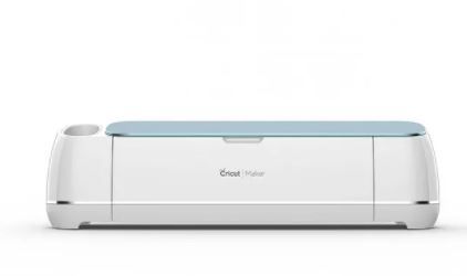 Photo 1 of Cricut Maker Machine
