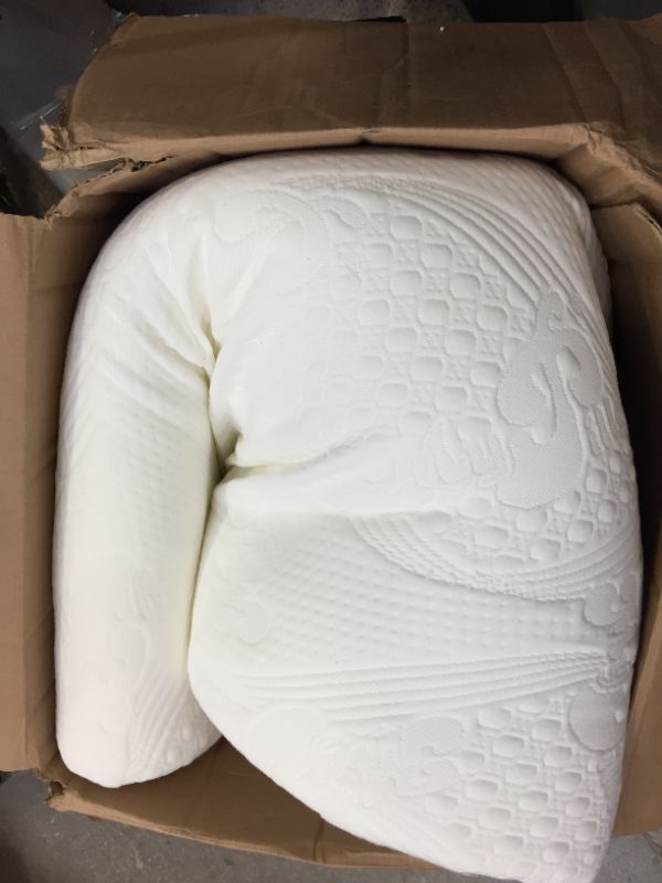 Photo 2 of 3" Mattress Topper , Twin