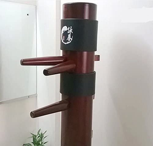 Photo 1 of WING CHUN D5005 DECORATIVE WOODEN DUMMY 