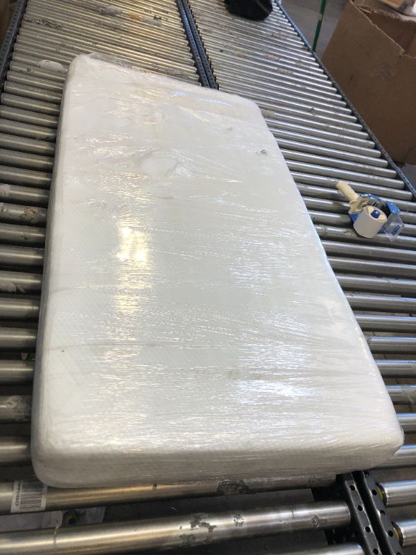 Photo 1 of 70"X132" TODDLER BED MATTRESS