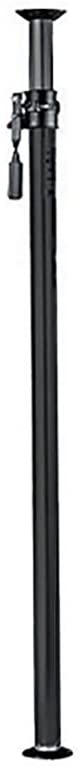 Photo 1 of Manfrotto 032B Single Autopole For Vertical and Horizontal Use Extends from 82.7-Inches to 145.7-Inches (Black)
