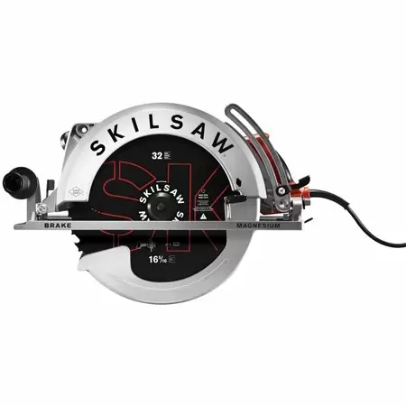 Photo 1 of  SKILSAW 15-Amp Circular Saw, 16-5/16-Inch Blade, SPT70V-11