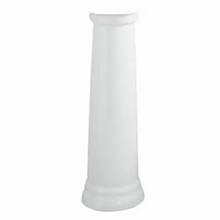 Photo 1 of  American Standard 0066.000.020 Retrospect Pedestal Leg, White