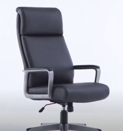 Photo 1 of ICOMOCH OFFICE CHAIR GH-7997