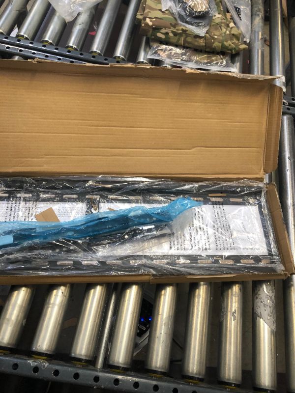 Photo 2 of Mounting Dream UL Listed TV Mount for Most 37-70 Inch TV, Universal Tilt TV Wall Mount Fit 16", 18", 24" Stud with Loading 132 lbs & Max VESA 600x400mm, Low Profile Flat Wall Mount Bracket MD2268-LK
