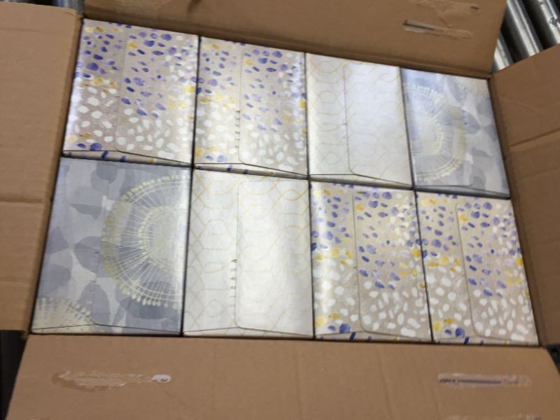Photo 1 of Kleenex Ultra Soft Facial Tissues